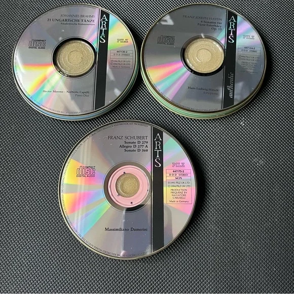 Classical Music CD’s - Picture 7 of 10